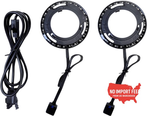 Custom dynamics proglow led - dynamics,